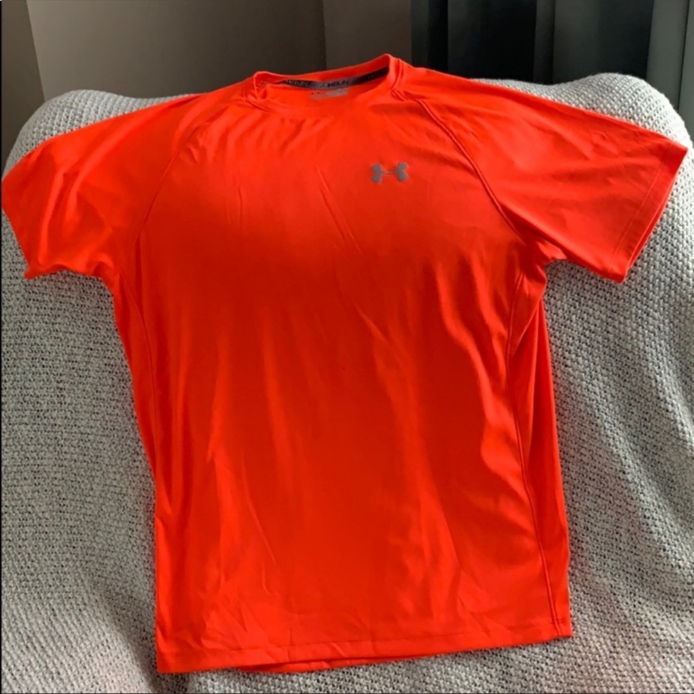 Under armour men’s tshirt